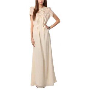 urban outfitters maxi dress​